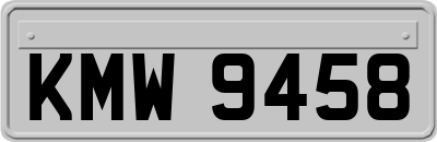 KMW9458