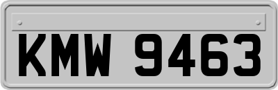 KMW9463