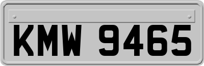 KMW9465