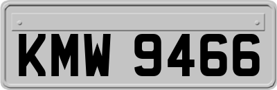 KMW9466