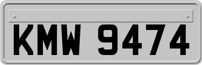 KMW9474