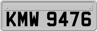 KMW9476