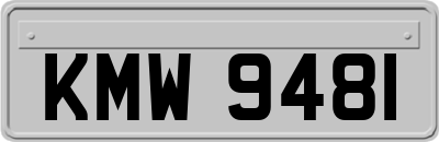 KMW9481