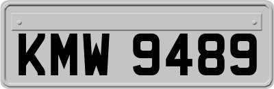 KMW9489