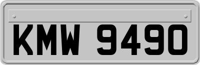 KMW9490