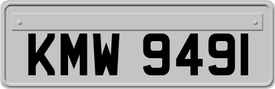 KMW9491