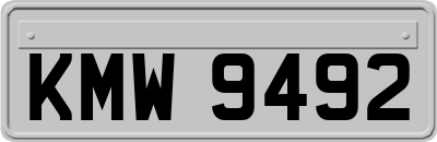 KMW9492