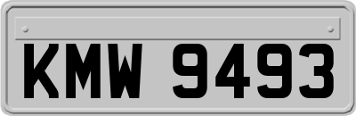 KMW9493