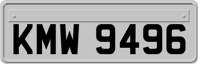 KMW9496