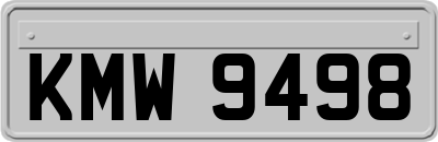 KMW9498