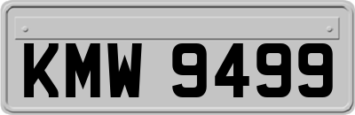 KMW9499