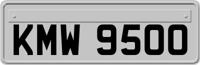 KMW9500