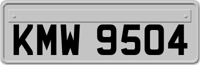 KMW9504