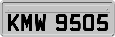 KMW9505