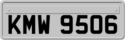 KMW9506