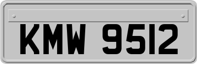 KMW9512