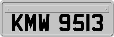 KMW9513