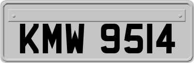 KMW9514