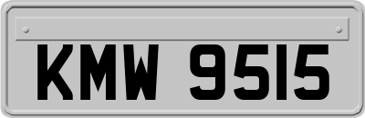 KMW9515