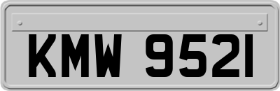 KMW9521