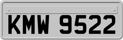 KMW9522