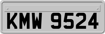 KMW9524