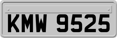 KMW9525