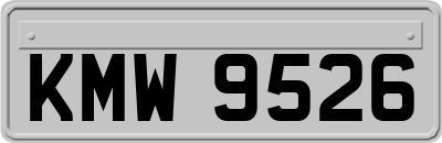 KMW9526