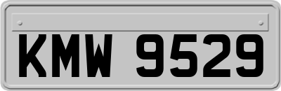 KMW9529