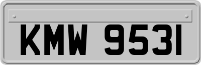 KMW9531