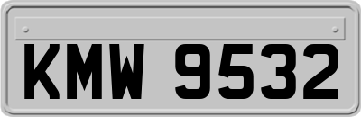 KMW9532