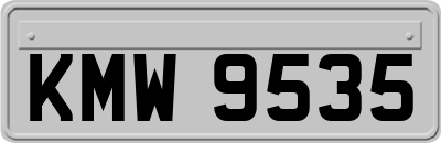 KMW9535