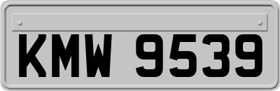 KMW9539