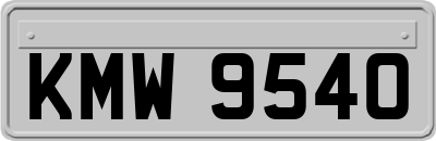 KMW9540