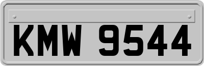 KMW9544