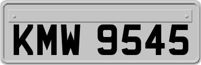 KMW9545