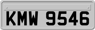 KMW9546