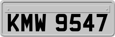 KMW9547