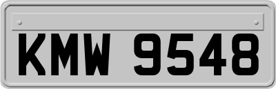 KMW9548