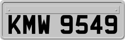 KMW9549