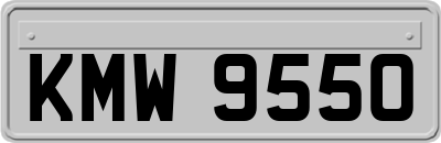 KMW9550