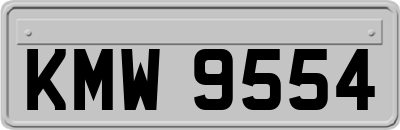 KMW9554