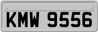 KMW9556