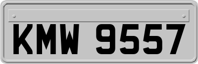 KMW9557