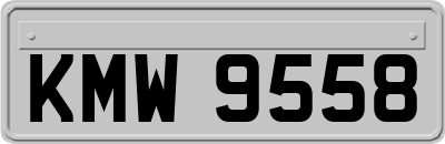 KMW9558