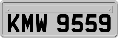 KMW9559