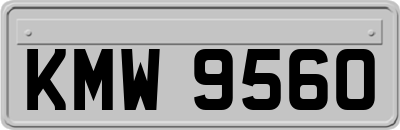 KMW9560