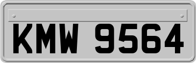 KMW9564