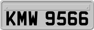 KMW9566