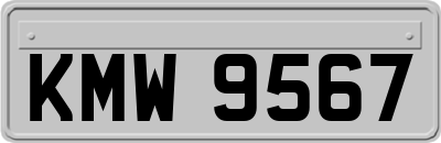 KMW9567